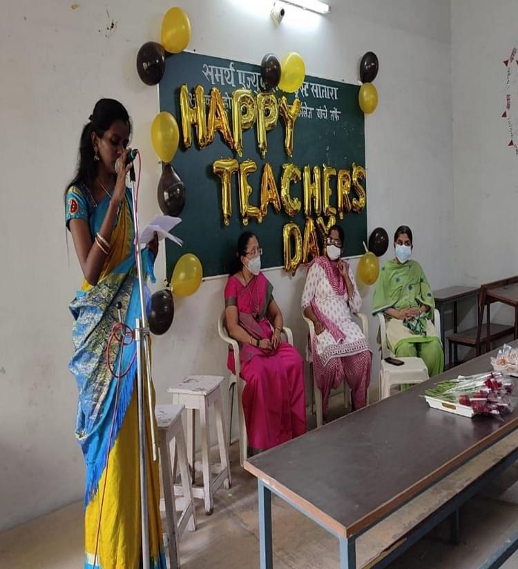 Sawkar Homoeopathic Medical College Satara Event photo 5