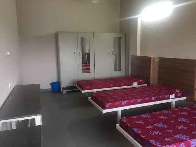 Sawkar Homoeopathic Medical College Satara Campus photo 2