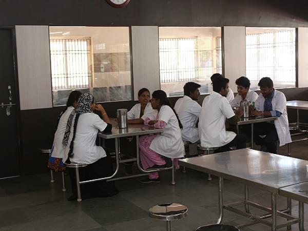 Sawkar Homoeopathic Medical College Satara Campus photo 3