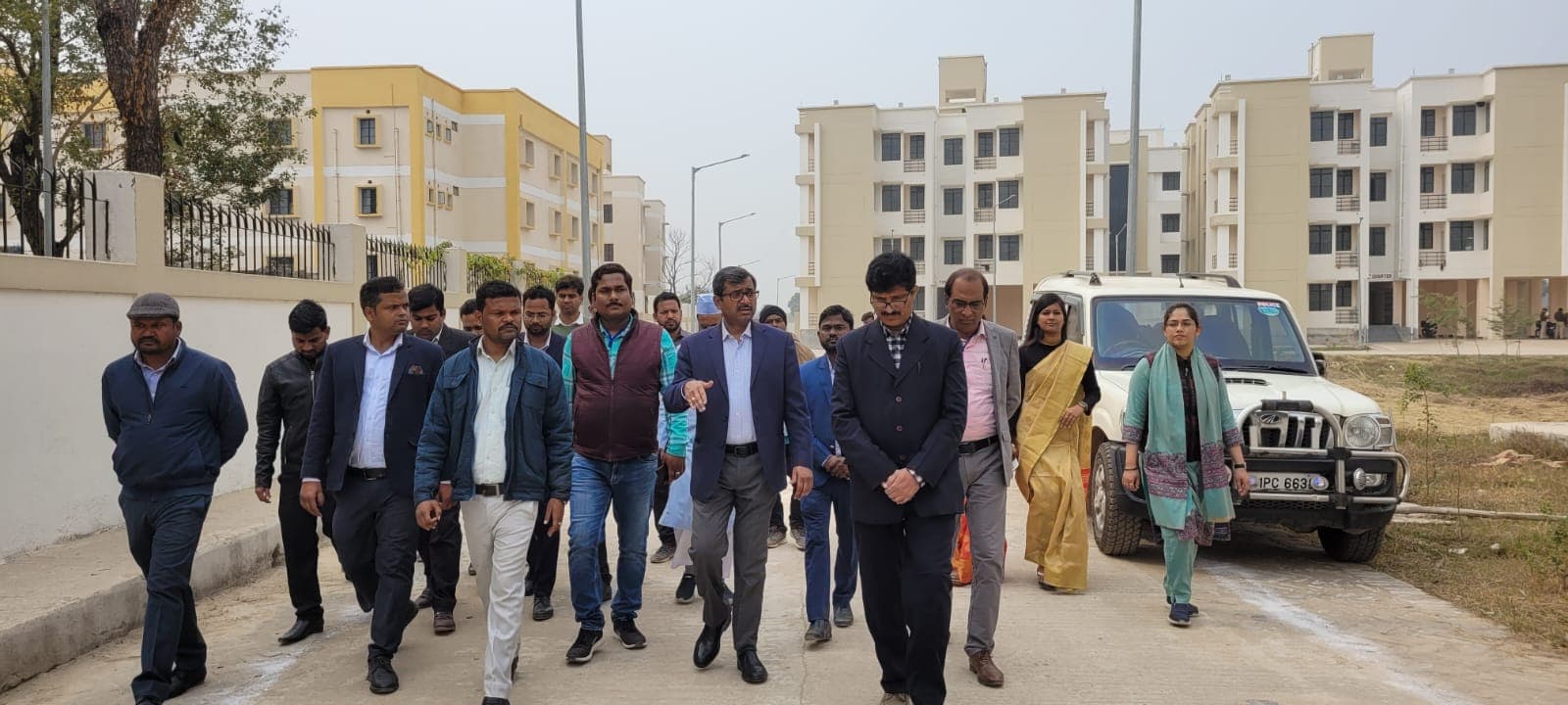 Government Engineering College Nawada Events photo 5