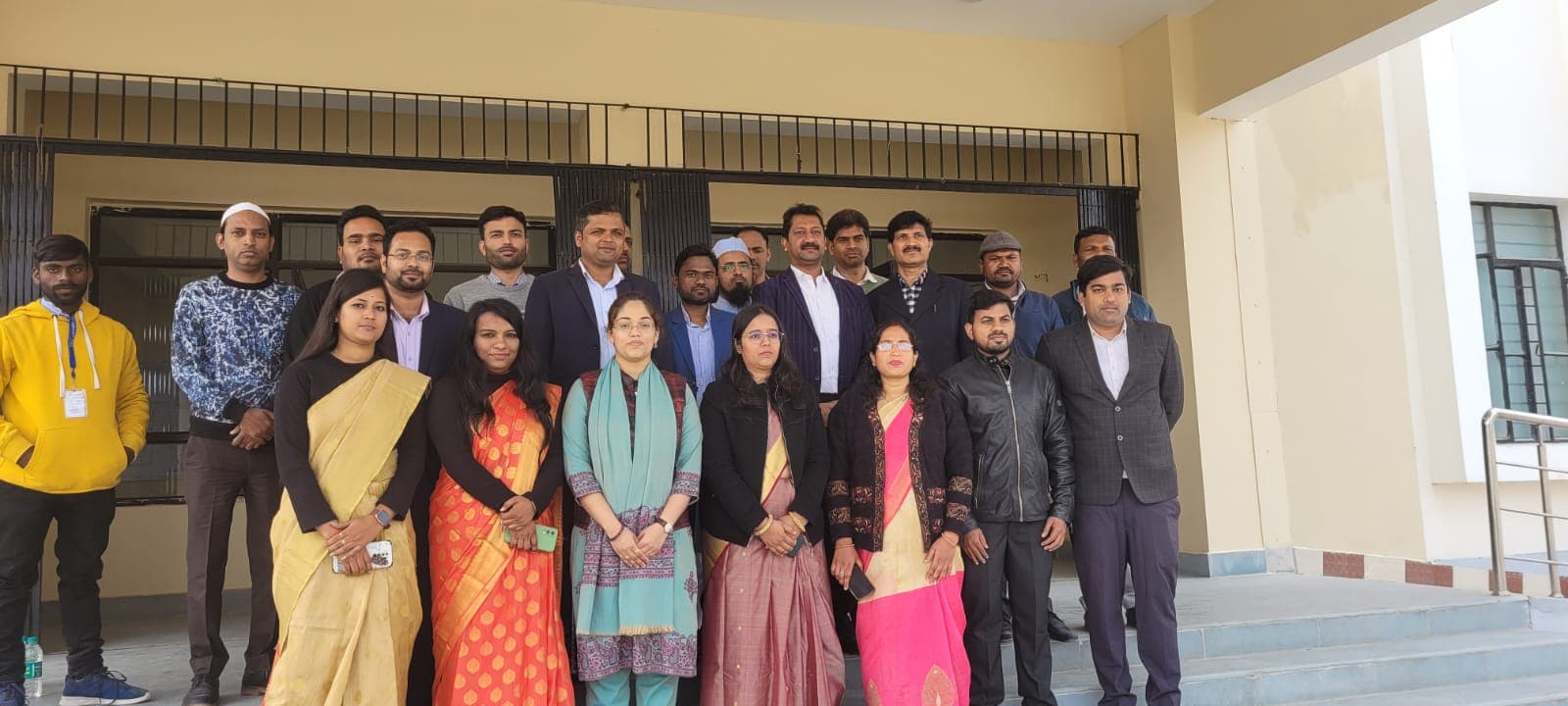 Government Engineering College Nawada Events photo 6