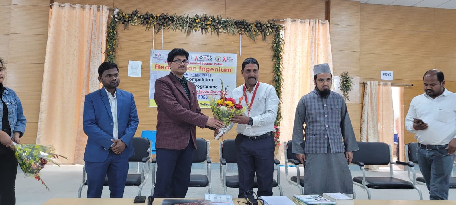 Government Engineering College Nawada Events photo 7