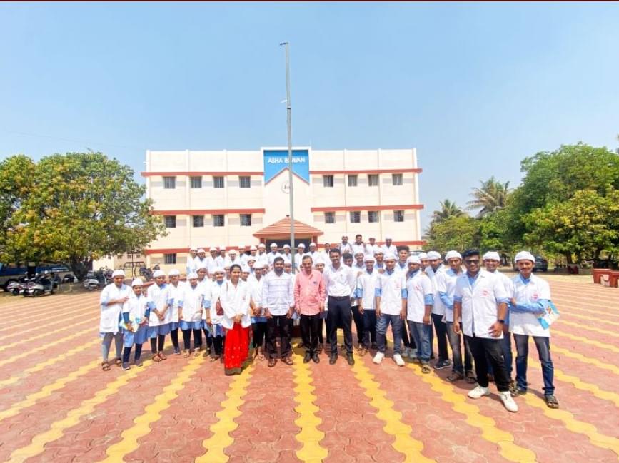 Sawkar Pharmacy College Satara Event photo 2