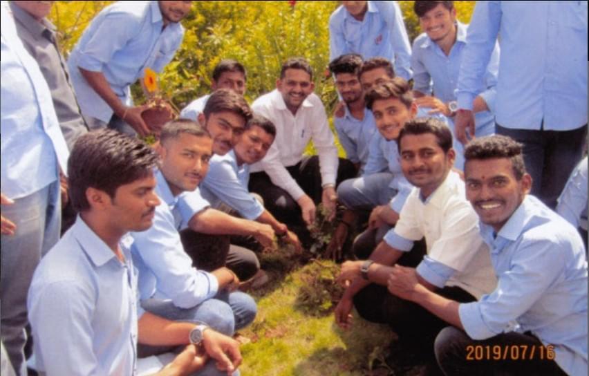 Sawkar Pharmacy College Satara Event photo 6