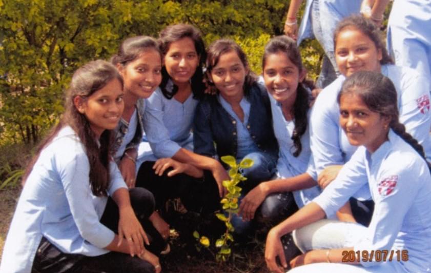 Sawkar Pharmacy College Satara Event photo 7