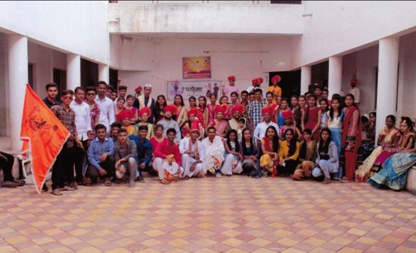 Sawkar Pharmacy College Satara Event photo 9