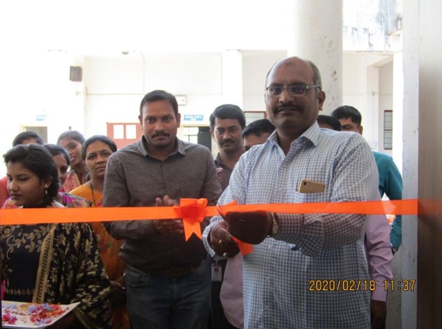 Sawkar Pharmacy College Satara Event photo 15