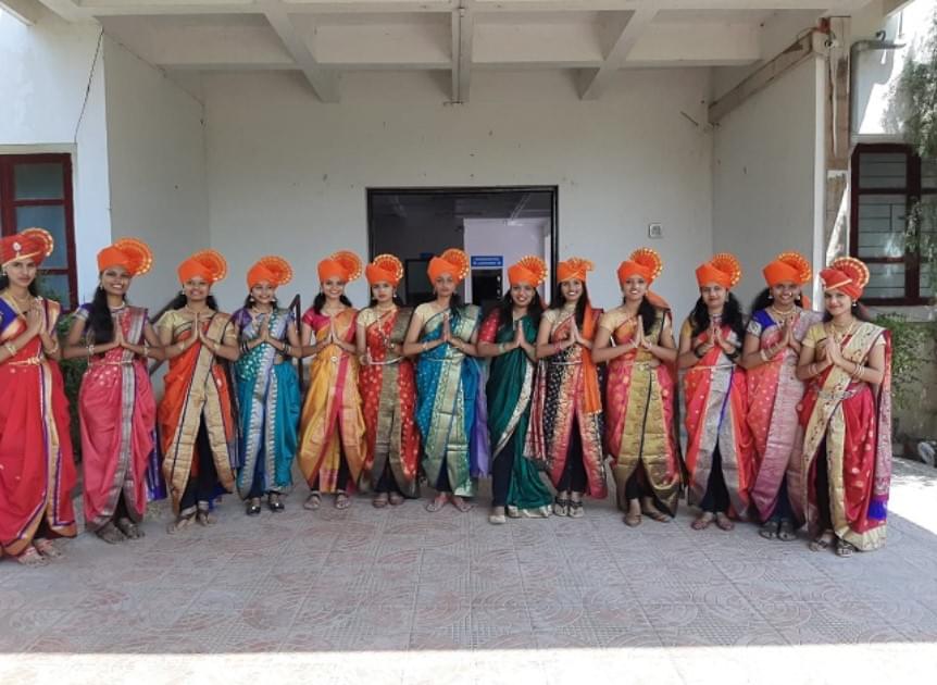 Sawkar Pharmacy College Satara Event photo 16