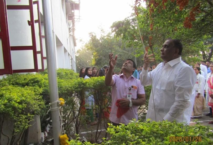 Sawkar Pharmacy College Satara Event photo 21