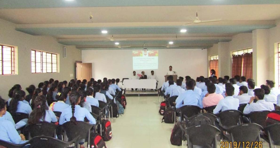 Sawkar Pharmacy College Satara Event photo 24