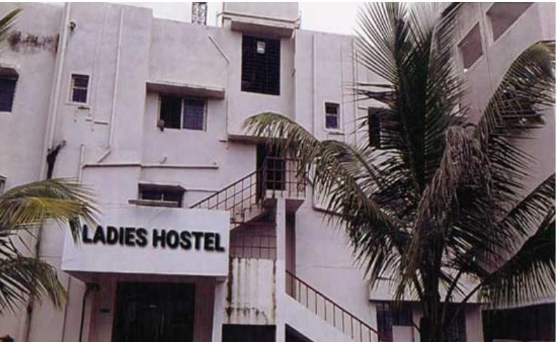 Sawkar Pharmacy College Satara Facilities photo 1