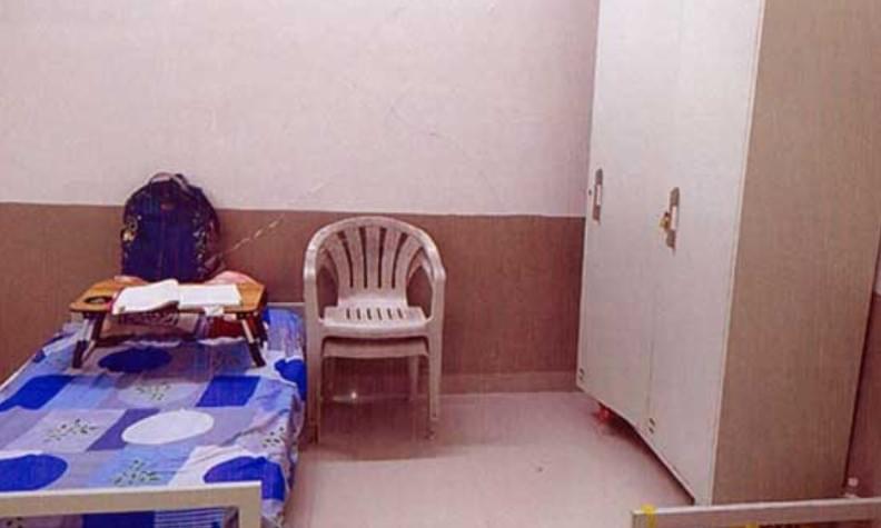 Sawkar Pharmacy College Satara Facilities photo 2