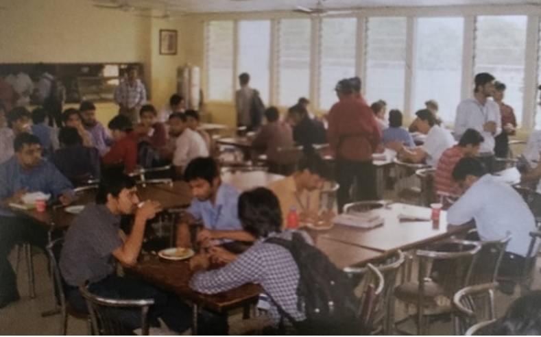 Sawkar Pharmacy College Satara Facilities photo 3