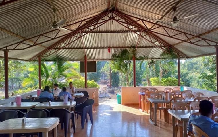 Sawkar Pharmacy College Satara Facilities photo 4