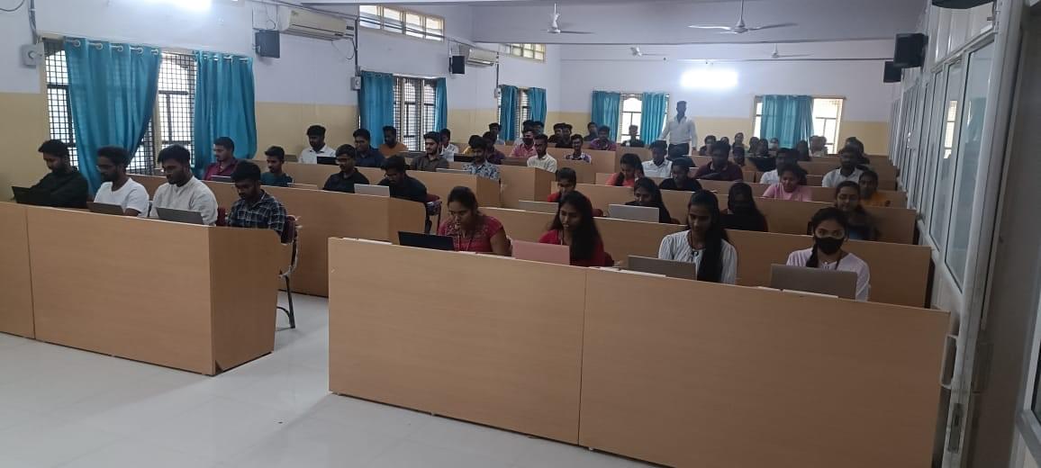 Sphoorthy Engineering College Hyderabad Events photo 7