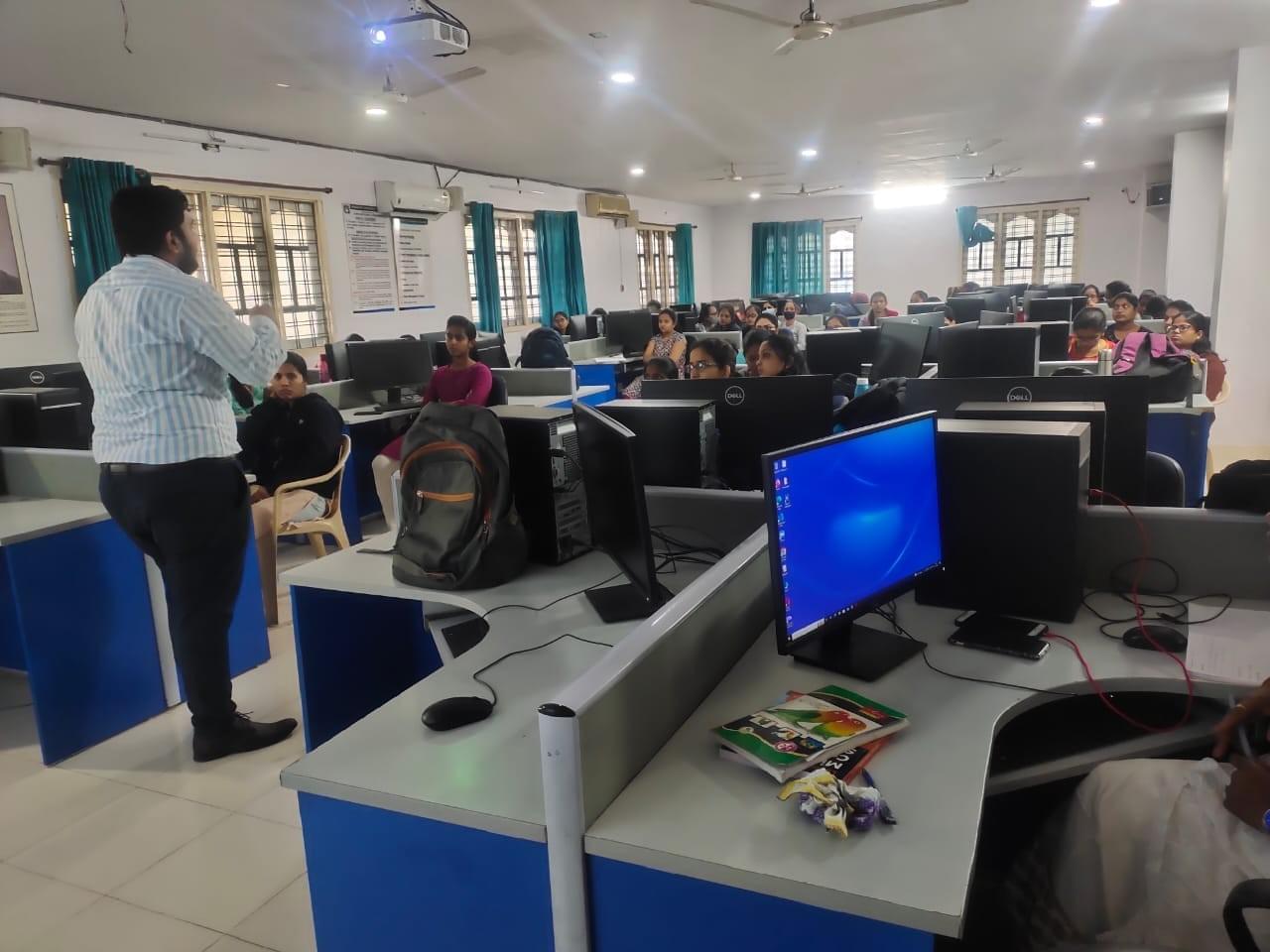 Sphoorthy Engineering College Hyderabad Events photo 11