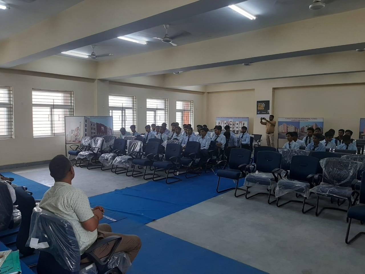 Governement Engineering College Patna Infrastructure & Campus photo 2