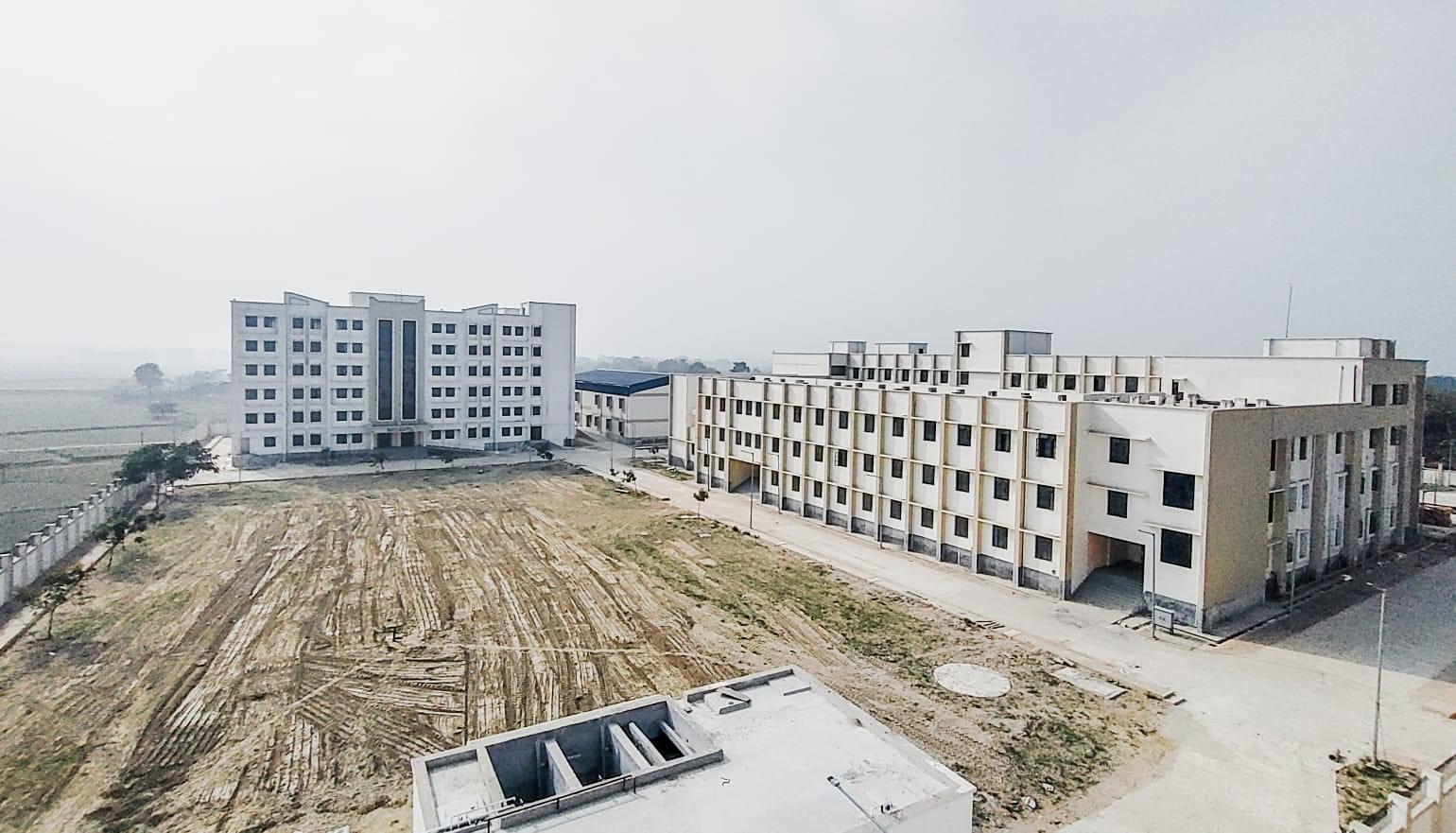 Governement Engineering College Patna Infrastructure & Campus photo 3