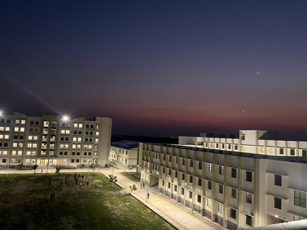 Governement Engineering College Patna Infrastructure & Campus photo 4