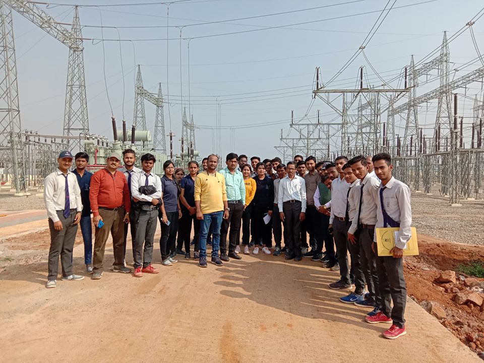 Vindhya Institute of Management and Research Satna Student Club photo 3