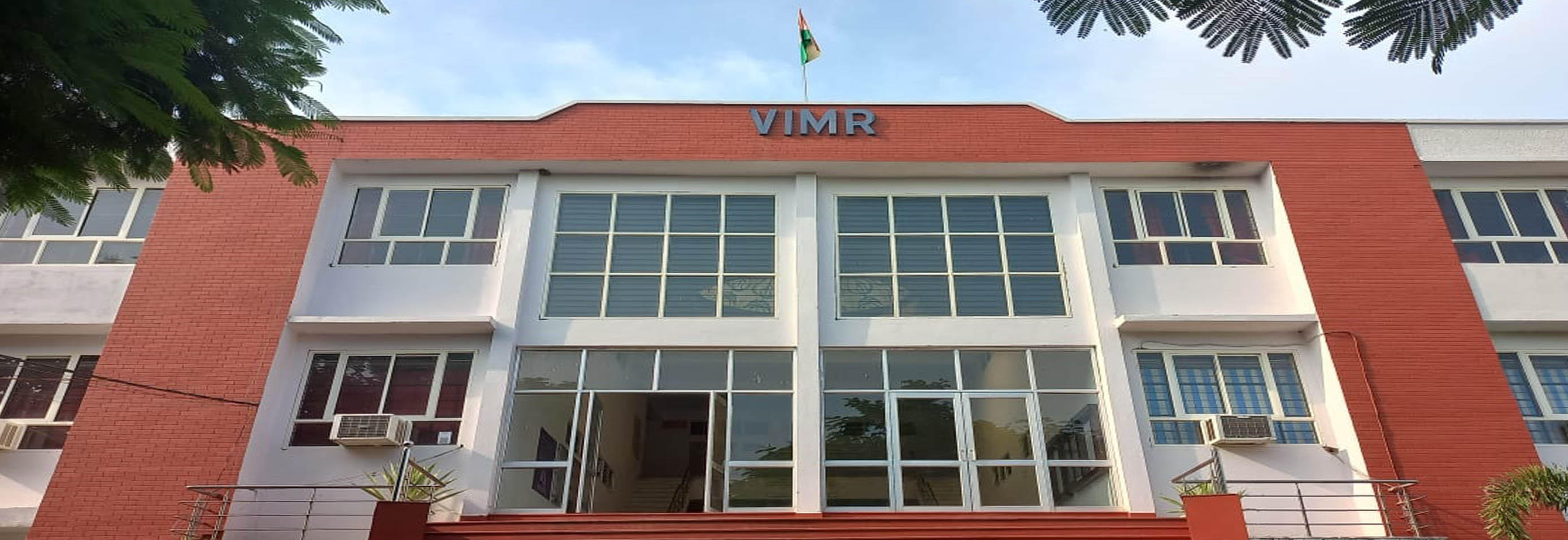 Vindhya Institute of Management and Research Satna Academic Building photo 11