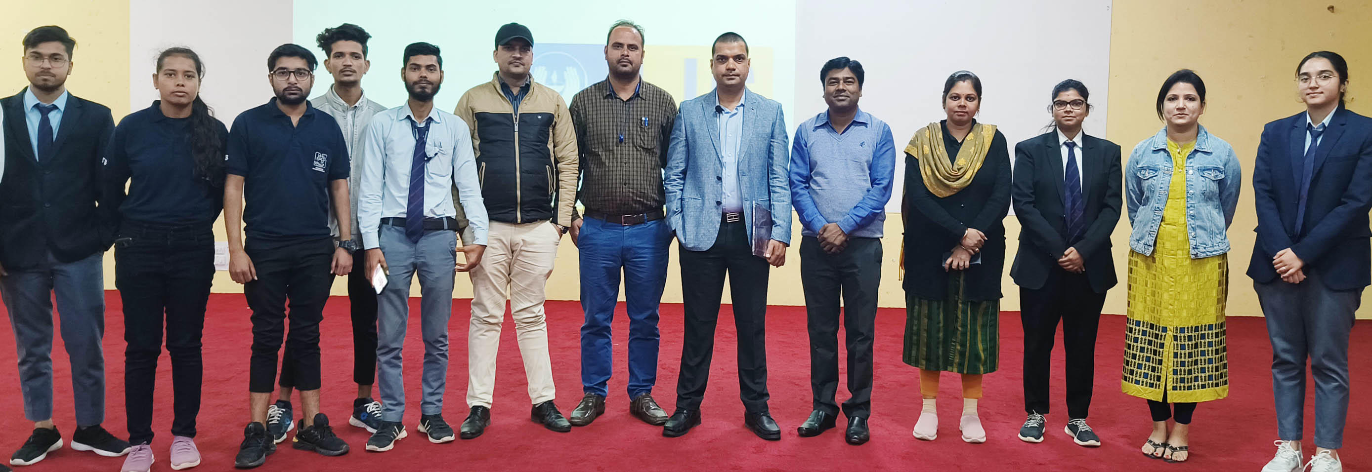 Vindhya Institute of Management and Research Satna Extra Curriculars photo 1