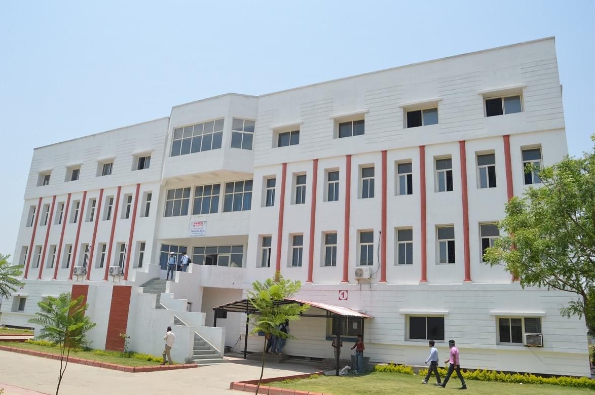 Vindhya Institute of Management and Science Satna Campus photo 3