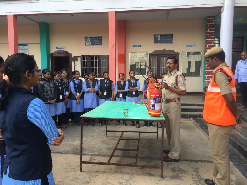 St. Mary's Women's Engineering College Guntur Other Events photo 2