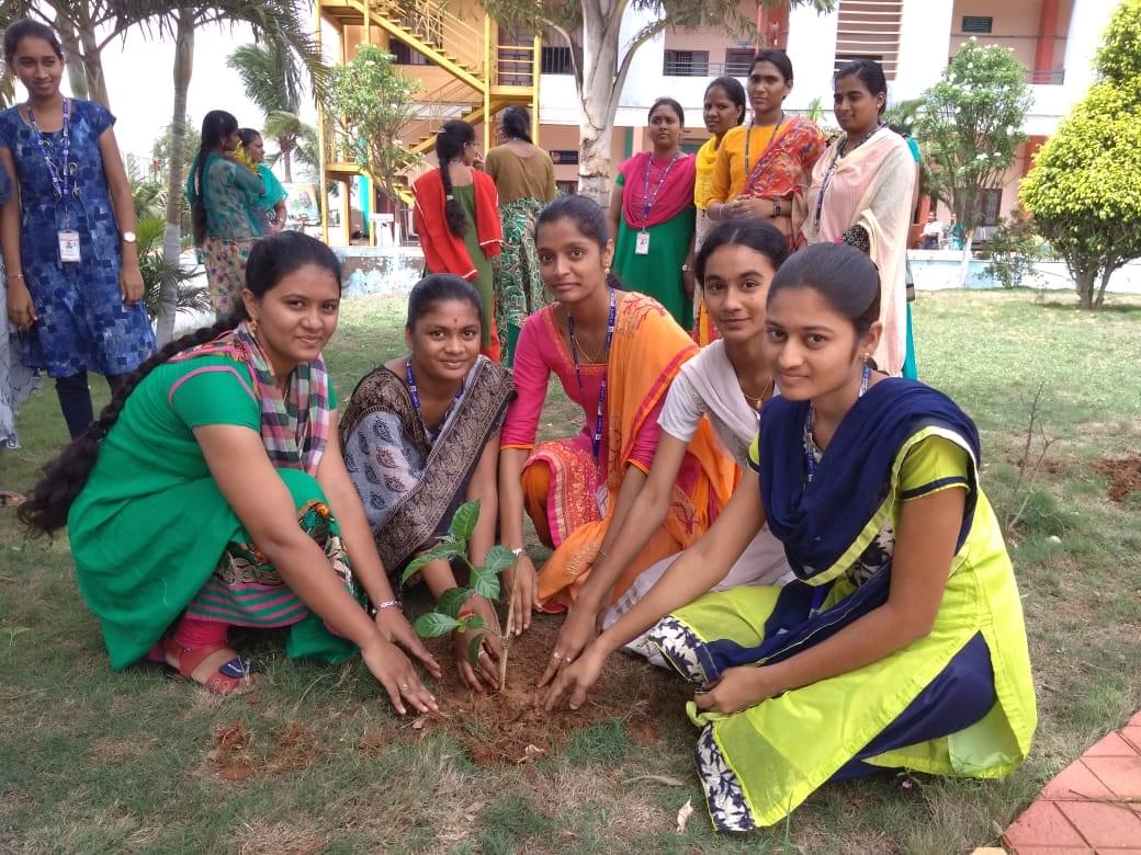 St. Mary's Women's Engineering College Guntur Other Events photo 3