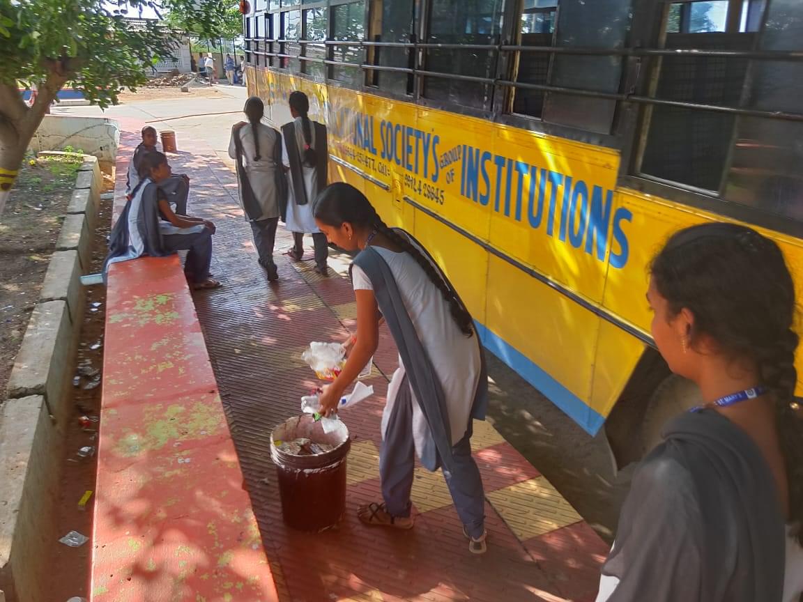St. Mary's Women's Engineering College Guntur Other Events photo 23