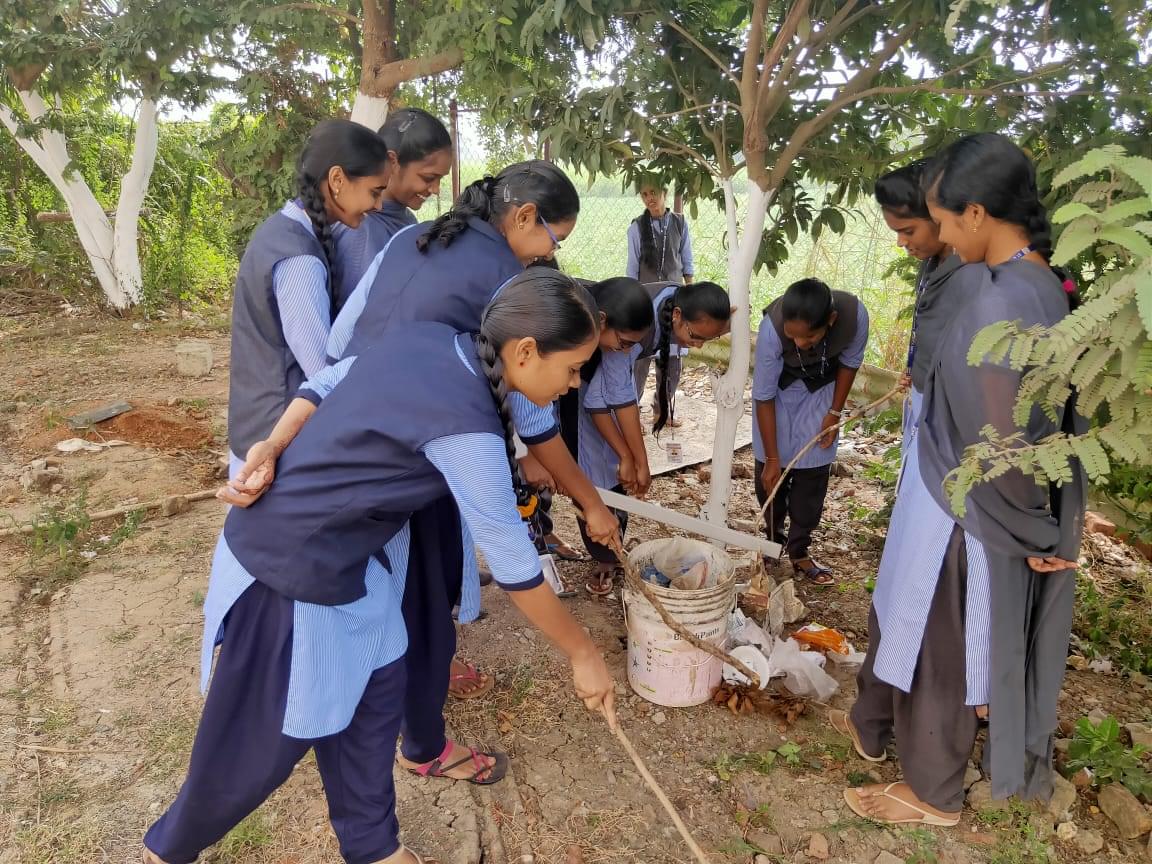 St. Mary's Women's Engineering College Guntur Other Events photo 25