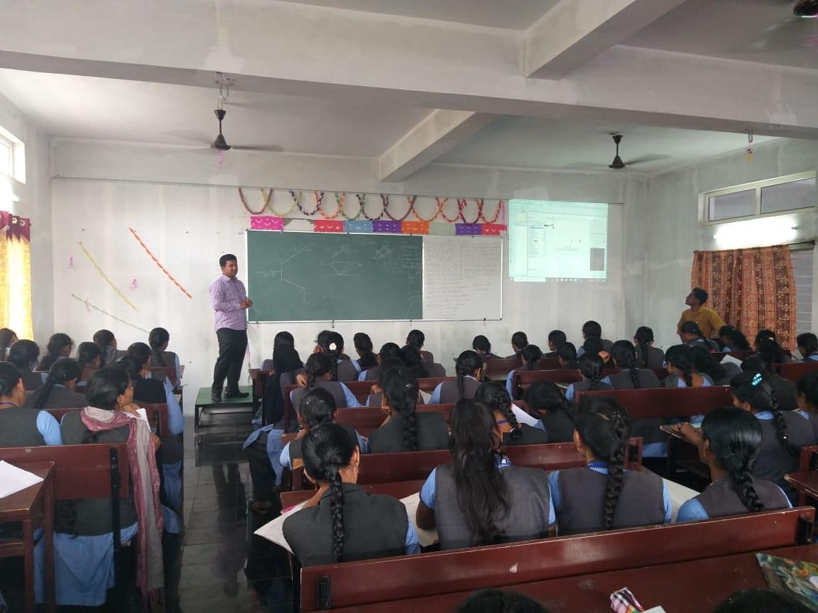 St. Mary's Women's Engineering College Guntur Other Events photo 26