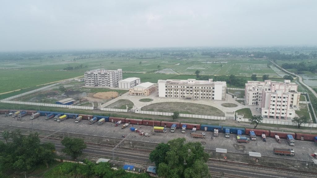 Government Engineering College Bettiah Campus photo 1