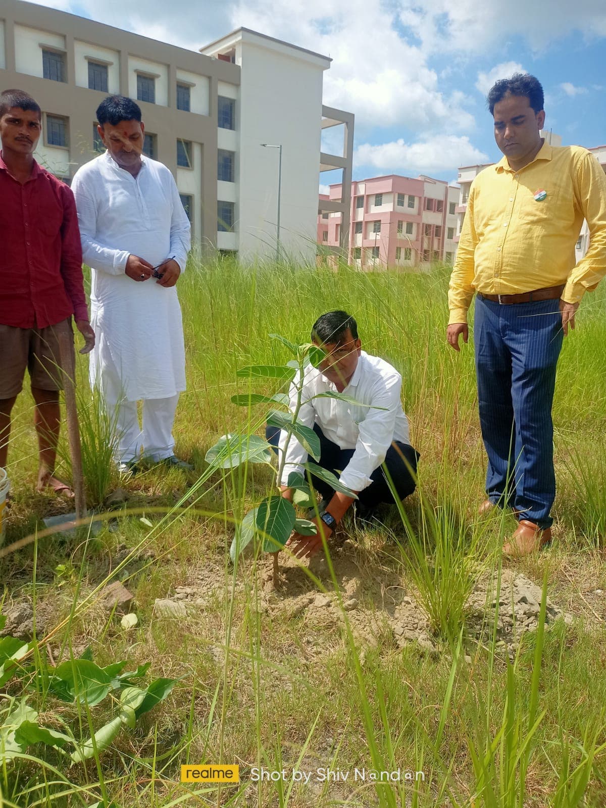 Government Engineering College Bettiah Extra Curricular Activities photo 3