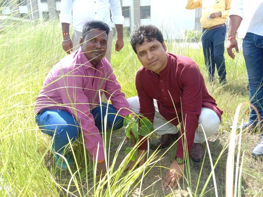 Government Engineering College Bettiah Extra Curricular Activities photo 1