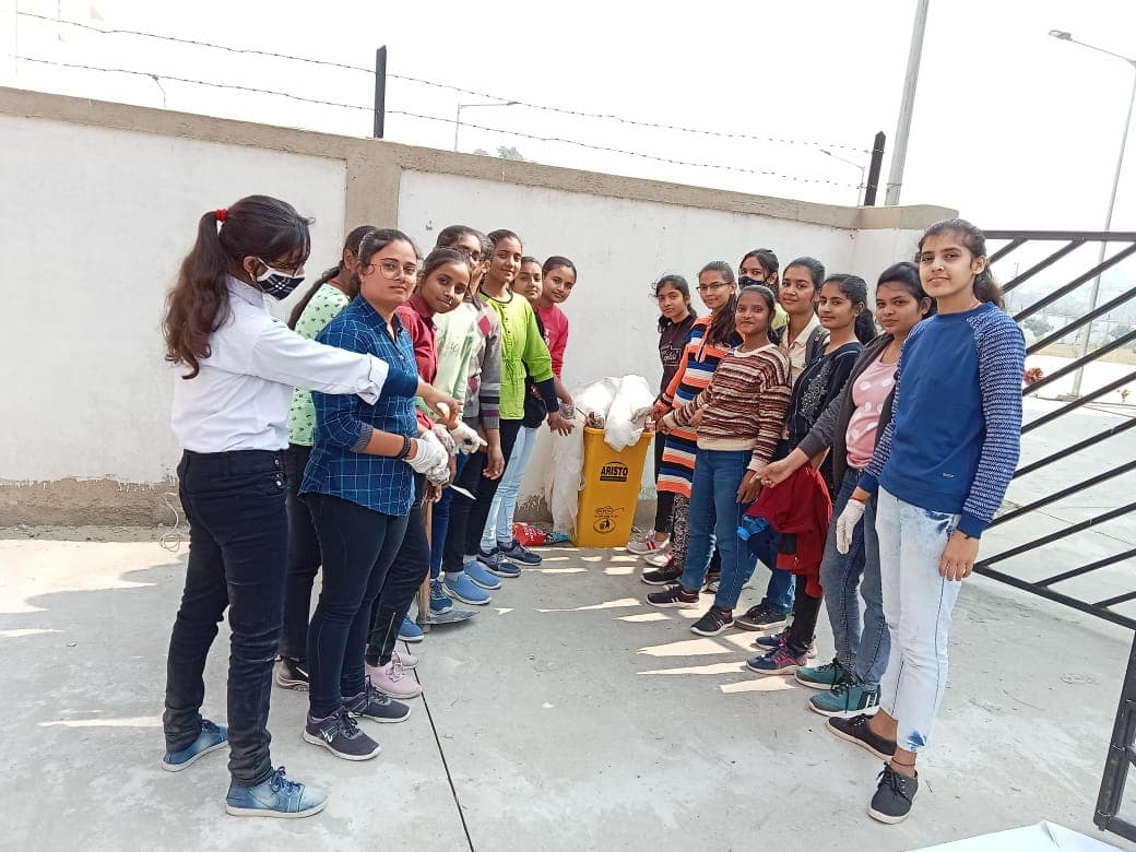 Government Engineering College Bettiah Extra Curricular Activities photo 5