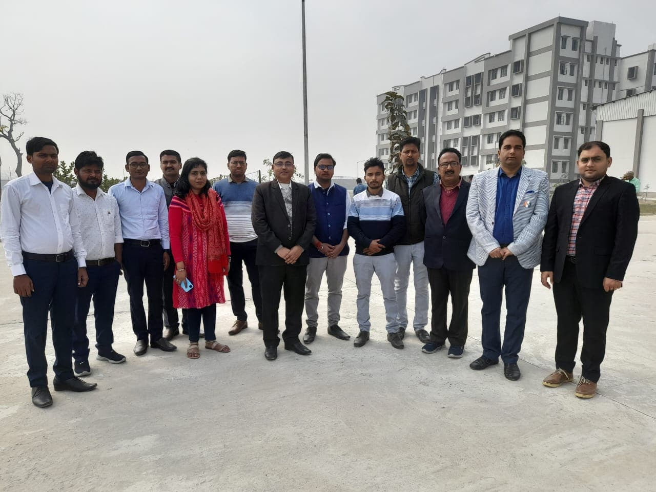 Government Engineering College Bettiah Extra Curricular Activities photo 6