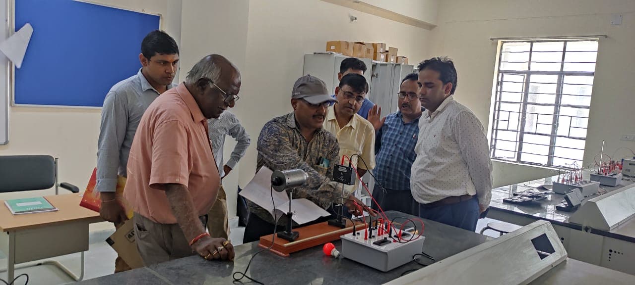 Government Engineering College Bettiah Extra Curricular Activities photo 7