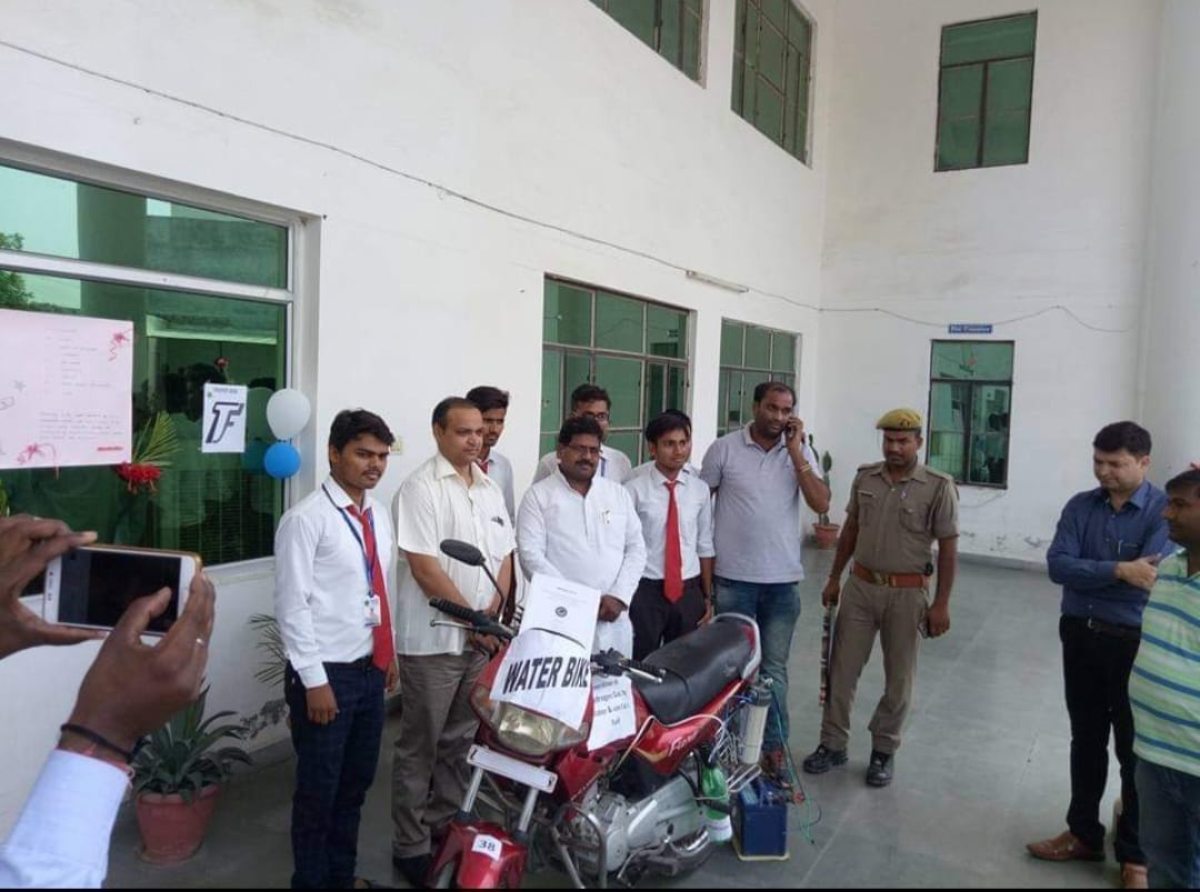 Tirupati College of Engineering Events & Activities photo 9