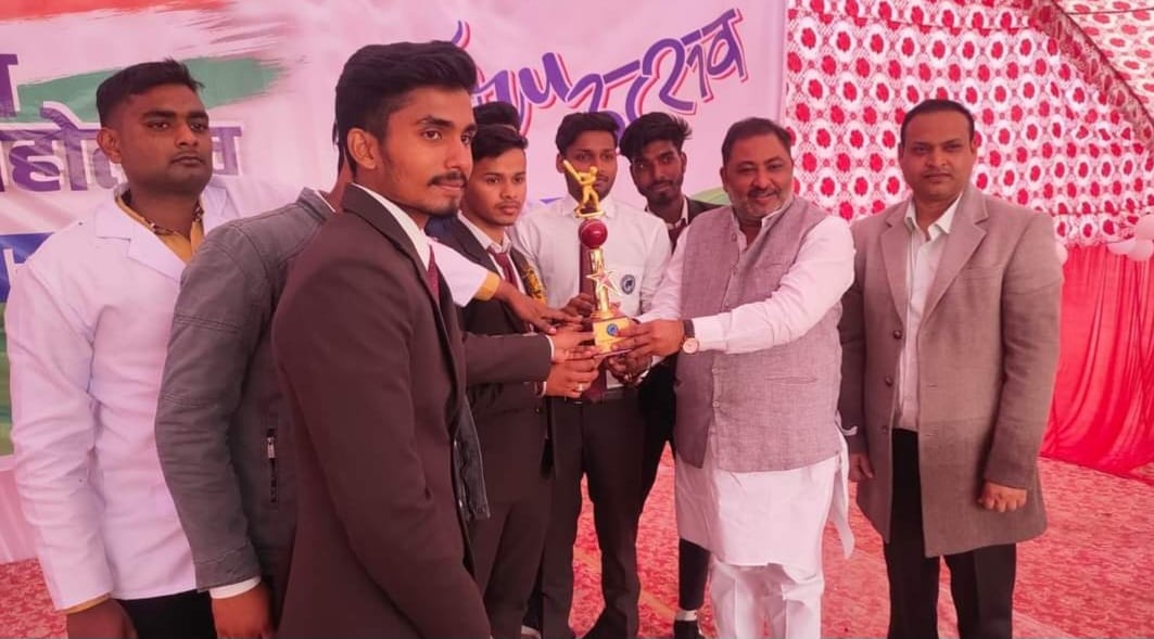 Tirupati College of Engineering Events & Activities photo 13