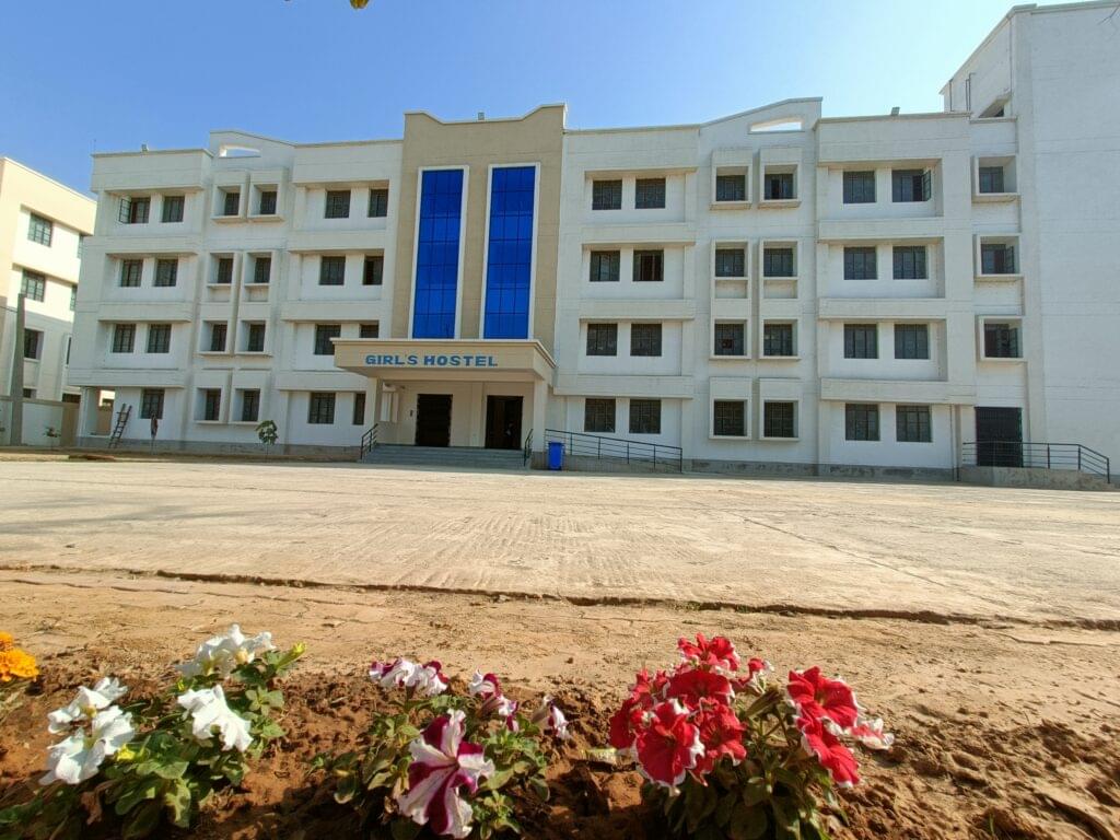 Government Engineering College Munger Infrastructure photo 1