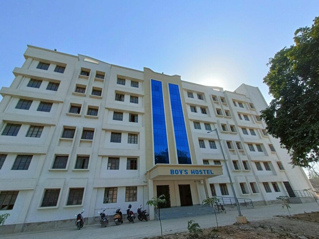 Government Engineering College Munger Infrastructure photo 2