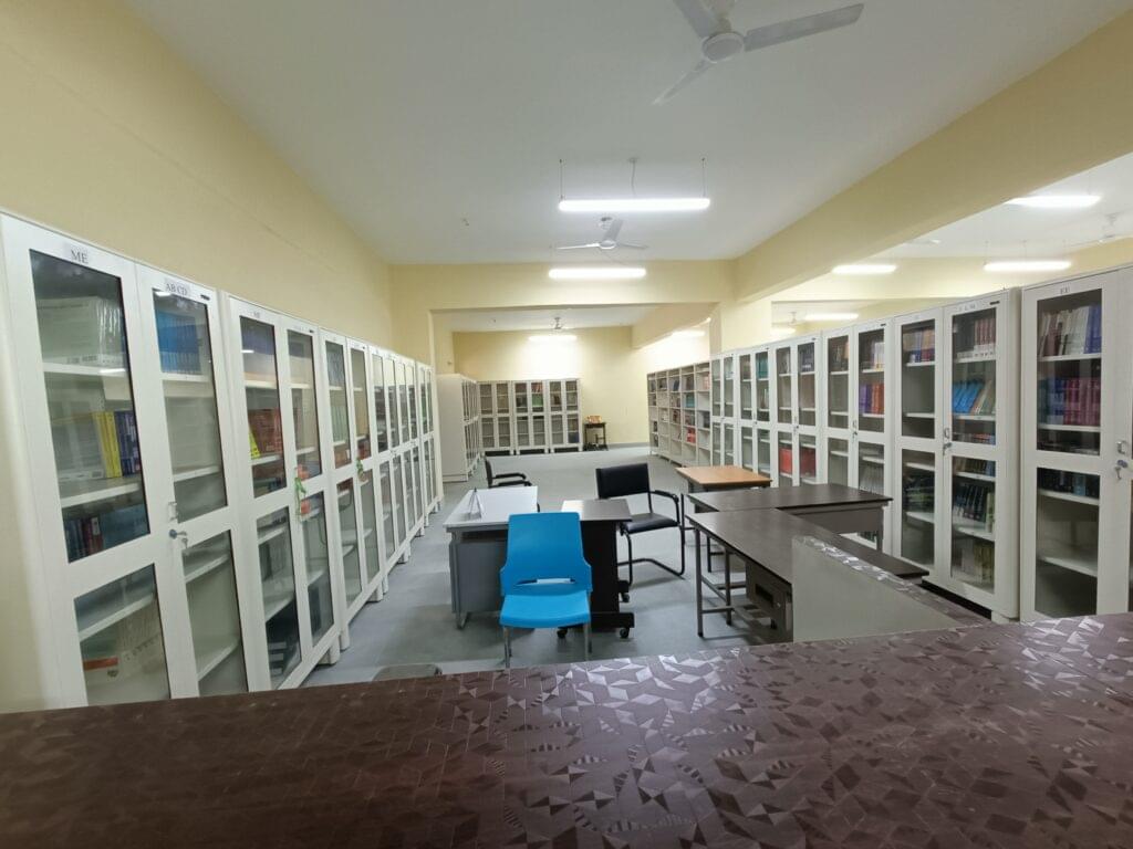 Government Engineering College Munger Infrastructure photo 3