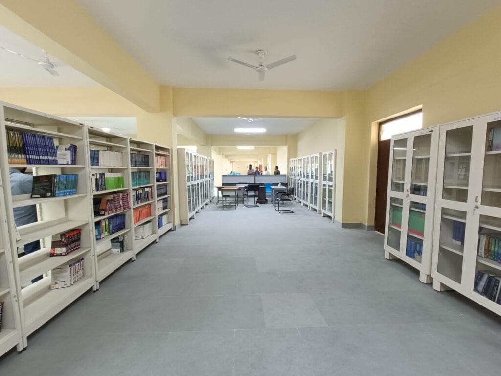 Government Engineering College Munger Infrastructure photo 4