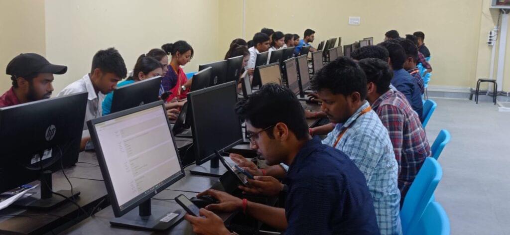 Government Engineering College Munger Infrastructure photo 5