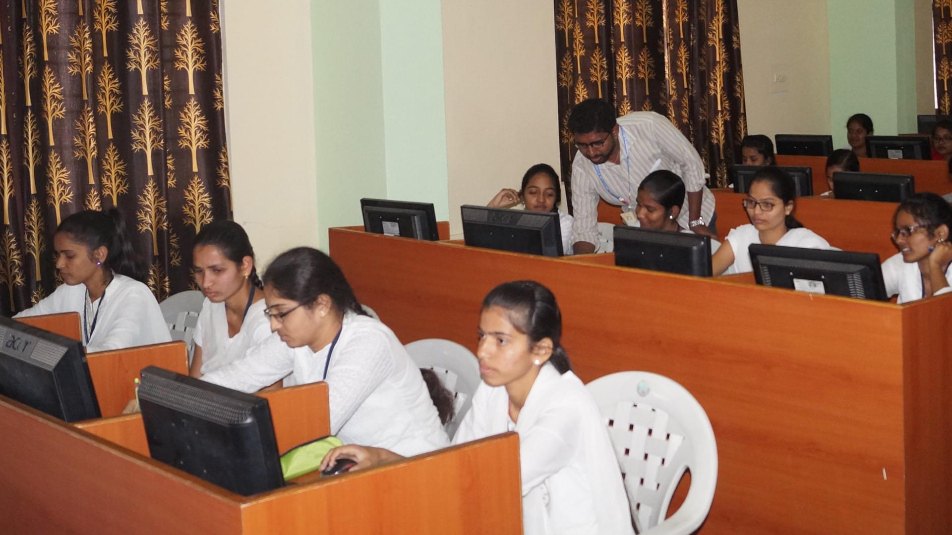 Brilliant Institute of Engineering & Technology Hyderabad Infrastructure photo 11