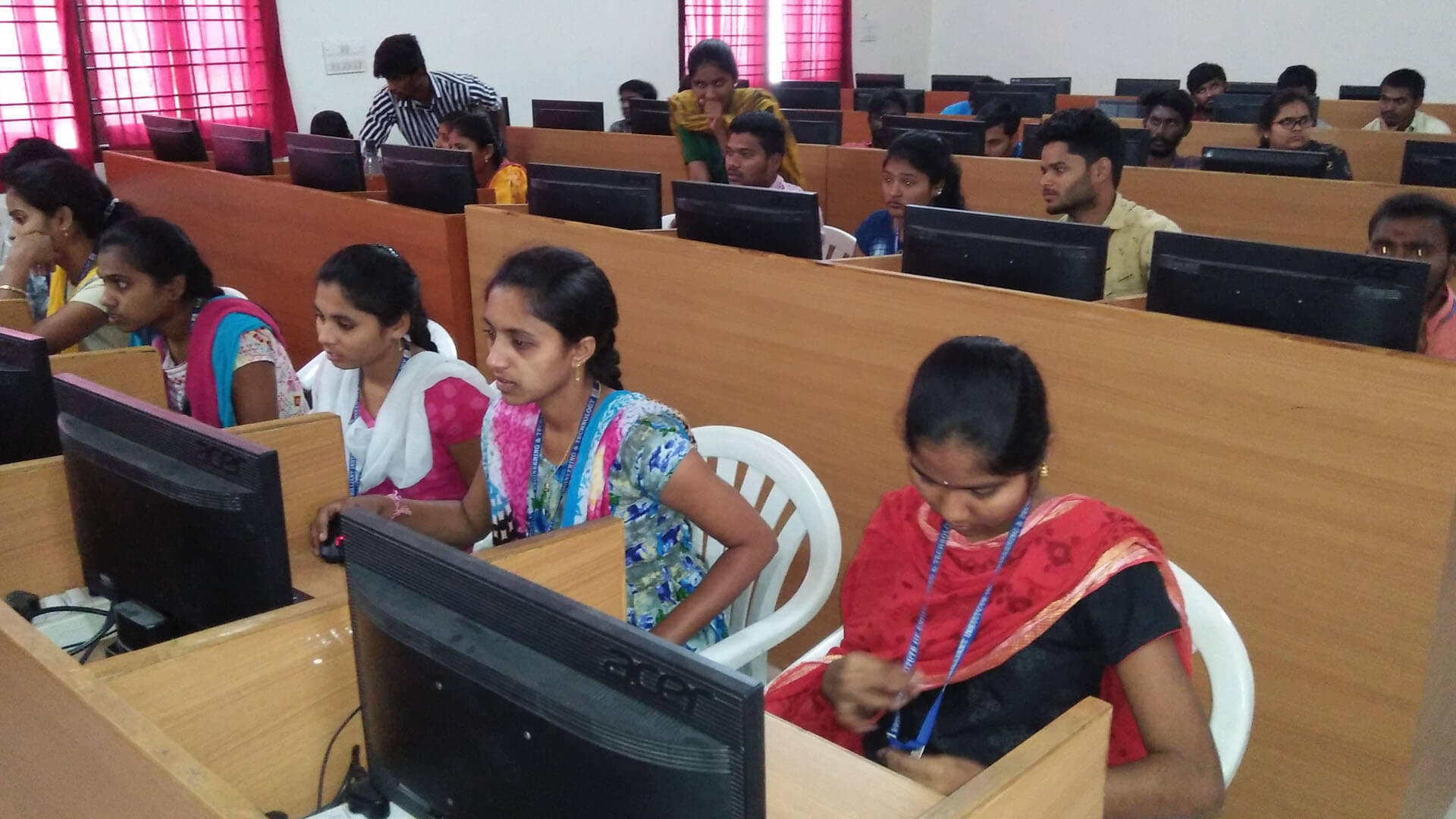 Brilliant Institute of Engineering & Technology Hyderabad Infrastructure photo 12