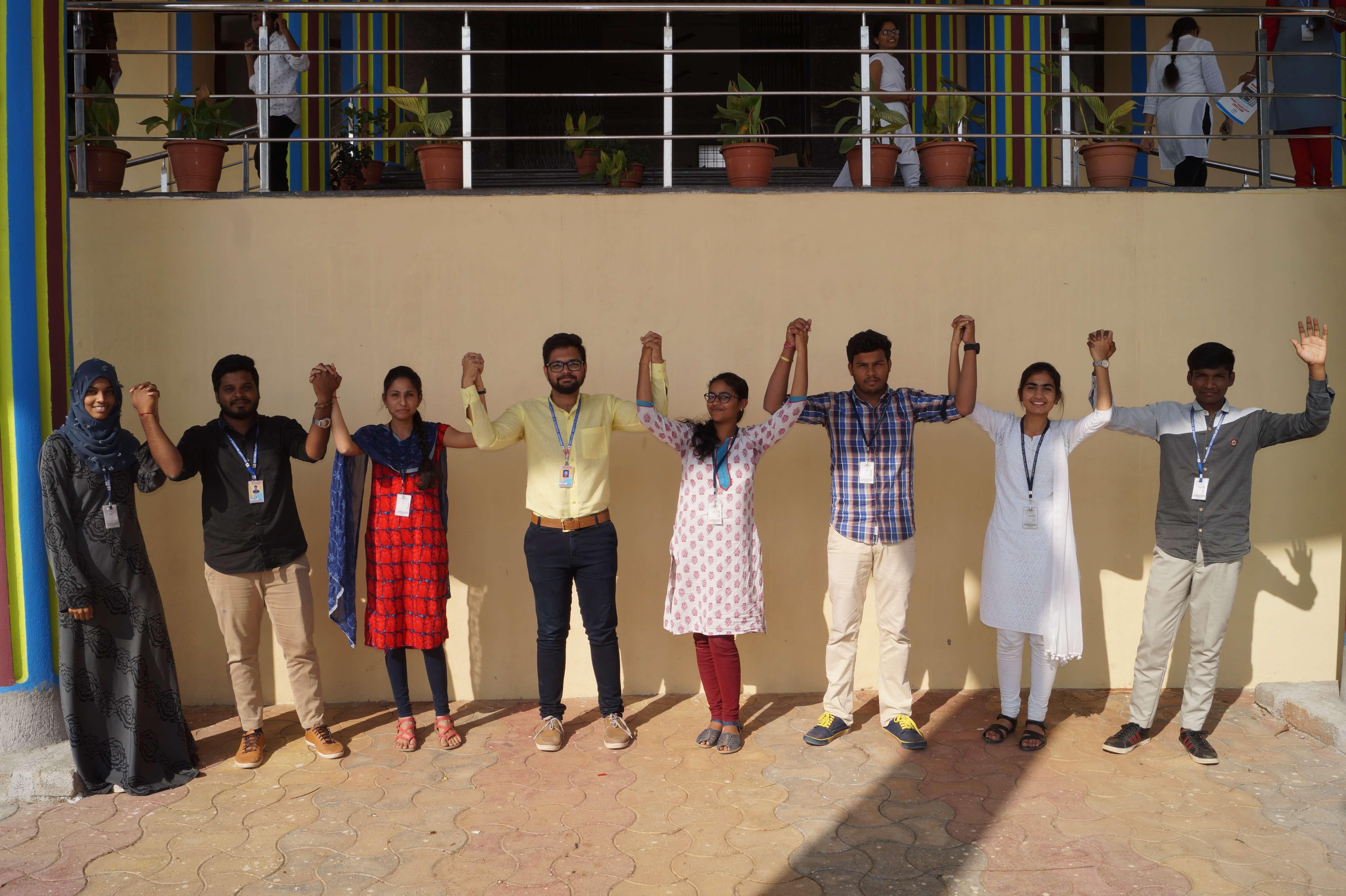 Brilliant Institute of Engineering & Technology Hyderabad Infrastructure photo 13