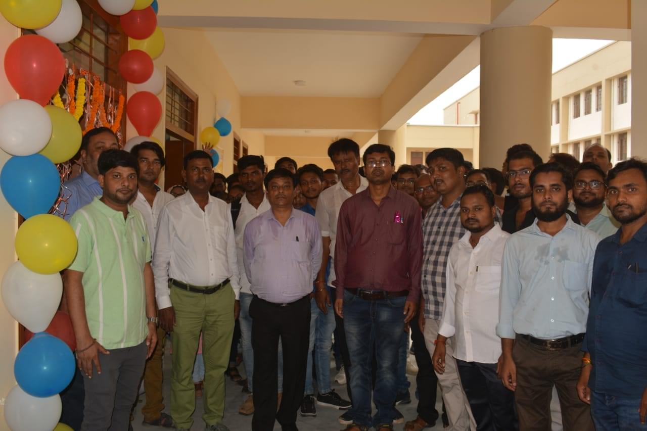 Government Engineering College Madhubani Extra Curricular Activities photo 2