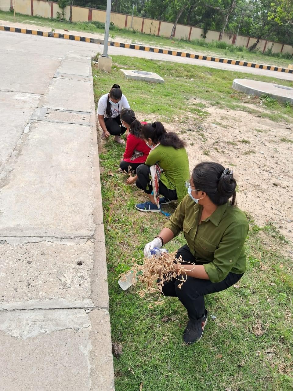 Government Engineering College Madhubani Extra Curricular Activities photo 6